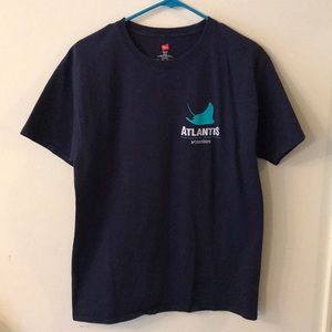 Men’s Medium Bahamas T-Shirt